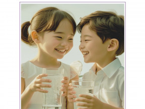 언제나 깨끗한 물